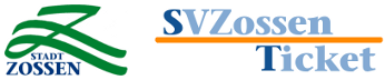 Ticketsystem - SVZossen